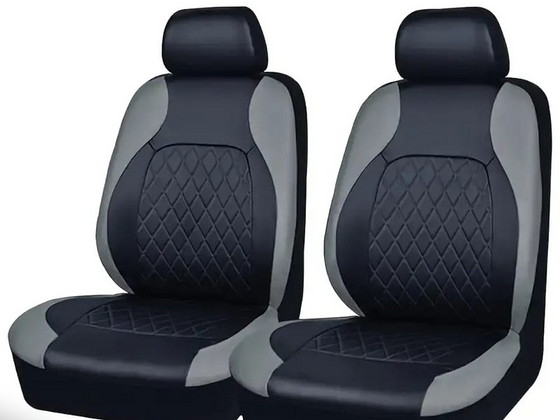 Auto istme katted 2tk. uued