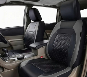 Auto istme katted 2tk. uued (2 foto / 3)
