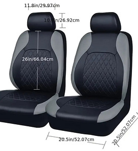 Auto istme katted 2tk. uued (3 foto / 3)