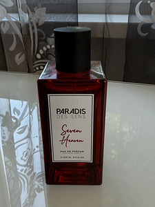 Paradis Seven Heaven 100 мл (1 фото из 2)