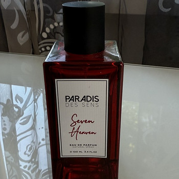 Paradis Seven Heaven 100 мл