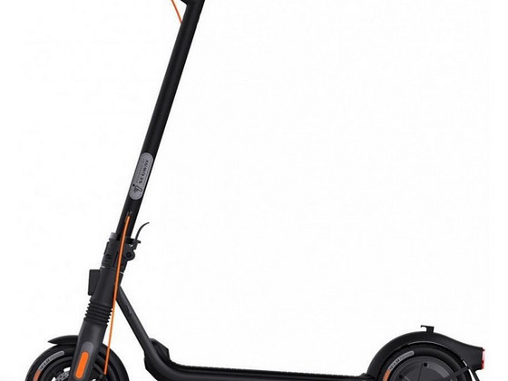 Электро-самокат Ninebot by Segway KickScooter F2 Pro
