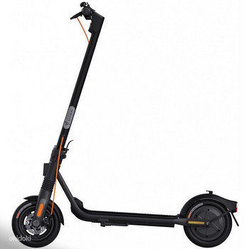 Elektritõukeratas Ninebot by Segway KickScooter F2 Pro
