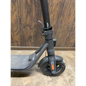 Elektritõukeratas Ninebot by Segway KickScooter F2 Pro (4 foto / 5)