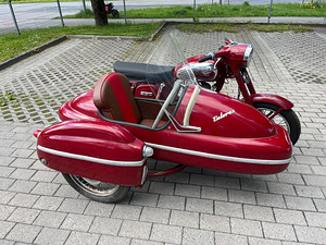 Moto Jawa 350/360 (3 foto / 6)