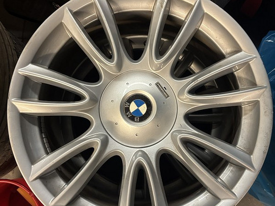 BMW 760 Диски 2tk (оригинал)