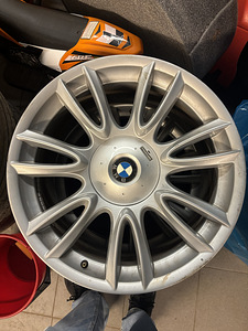 BMW 760 Veljed 2tk( original ) (1 foto / 1)