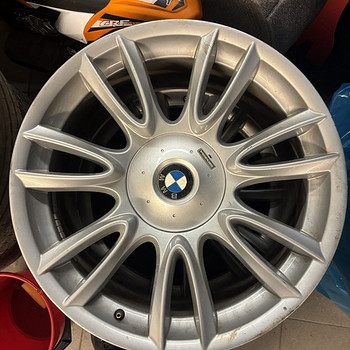 BMW 760 Veljed 2tk( original )