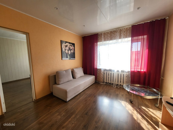 Kaupmehe tn 14, Kesklinn, Tallinn, Harjumaa