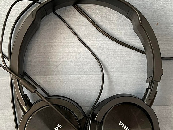 PHILIPS Наушники