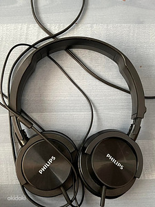 PHILIPS Наушники (1 фото из 3)