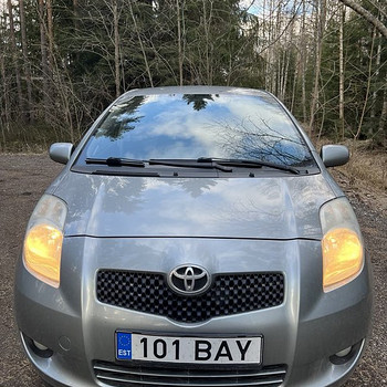 Toyota Yaris 1.3 64kW