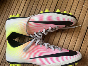 Nike Mercurial Vapor Academy (3 фото из 7)