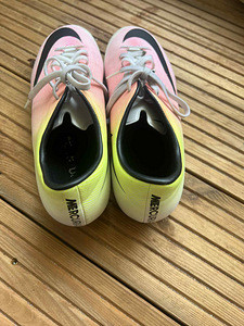 Nike Mercurial Vapor Academy (4 фото из 7)