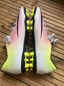 Nike Mercurial Vapor Academy (5 фото из 7)