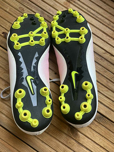 Nike Mercurial Vapor Academy (6 фото из 7)