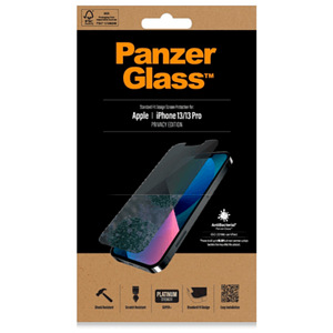 Panzer Glass Privacy iPhone 13/13 Pro (1 foto / 1)