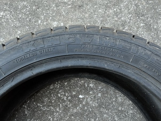 Autovaruosad