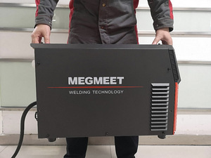 Keevitus MIG/MAG (2 foto / 7)
