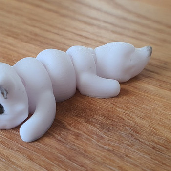 Figuur "Polaarrebane"