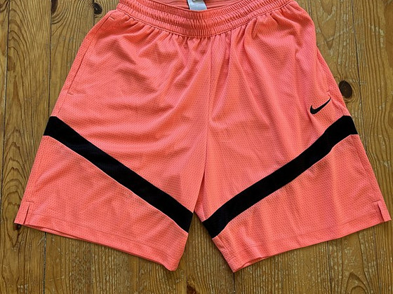 Новые мужские шорты Nike Dri-Fit
