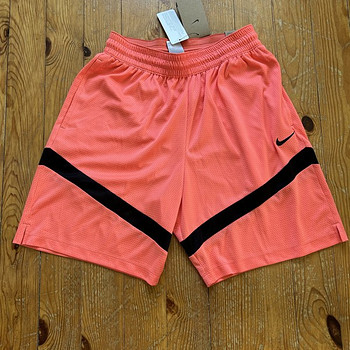 Uued Nike Dri-Fit meeste lühikesed püksid