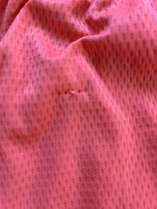 Uued Nike Dri-Fit meeste lühikesed püksid (5 foto / 5)