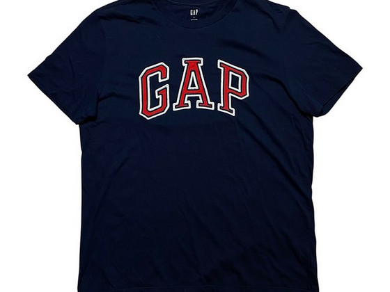 Футболка Gap