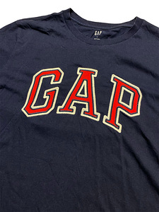 Футболка Gap (2 фото из 4)