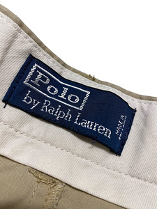 Trousers Polo Ralph Lauren (4 foto / 6)