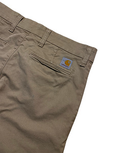 Брюки Carhartt (3 фото из 5)