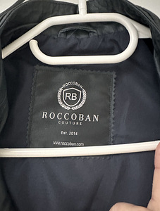 Nahktagi ROCCOBAN (7 foto / 10)