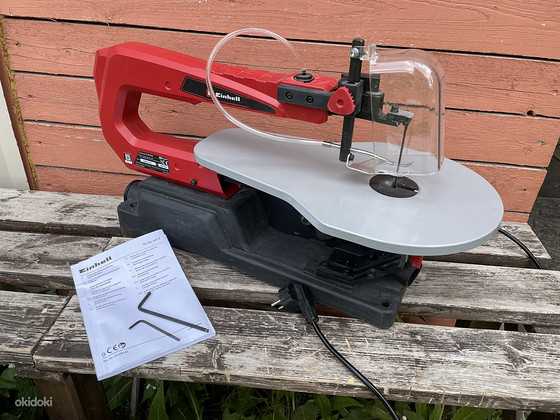 Einhell tc -ss 405