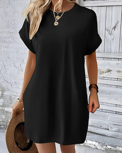 Faith kirjaga mönus kleit, suurus XL -XXL, Uus (2 фото из 4)