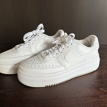Nike jalanõud, vähekantud, EU 40