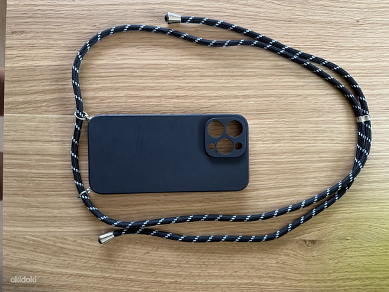 Чехол для телефона IPhone 14 pro max