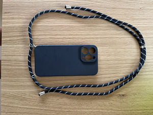 Чехол для телефона IPhone 14 pro max (1 фото из 2)