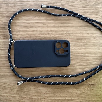 Чехол для телефона IPhone 14 pro max