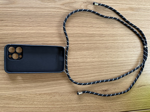 Чехол для телефона IPhone 14 pro max (2 фото из 2)