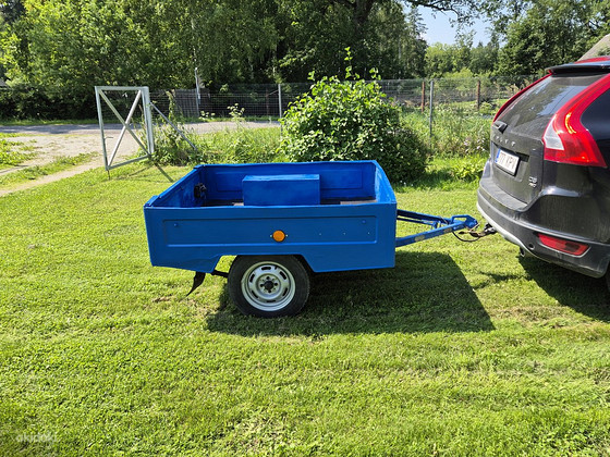 Maz 8114