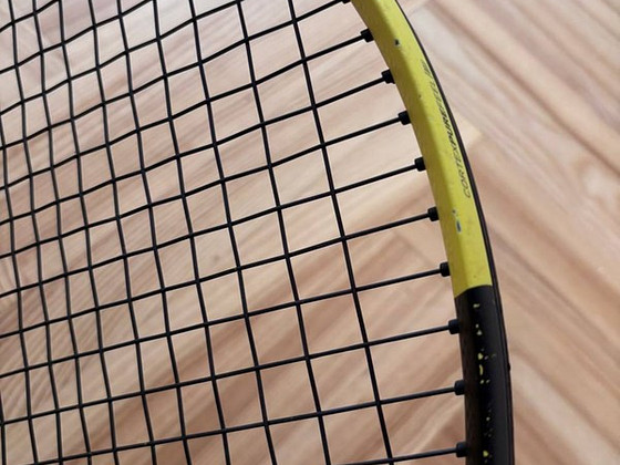 Tennis Reket / Теннисная ракетка