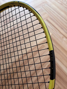 Tennis Reket / Теннисная ракетка (1 фото из 6)