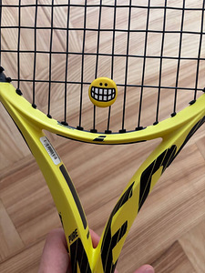 Tennis Reket / Теннисная ракетка (2 фото из 6)
