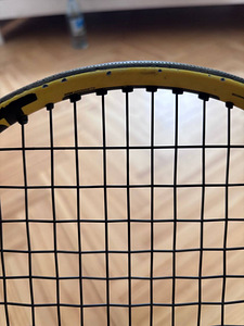 Tennis Reket / Теннисная ракетка (3 фото из 6)