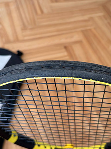Tennis Reket / Теннисная ракетка (5 фото из 6)