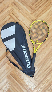 Tennis Reket / Теннисная ракетка (6 фото из 6)