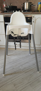 IKEA tool детский стул (1 фото из 3)