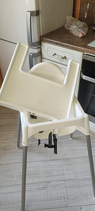 IKEA tool детский стул (3 фото из 3)