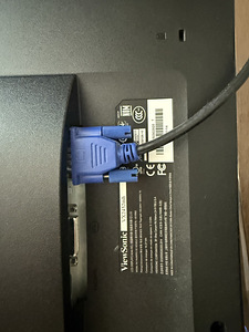 Only monitor with keyboard (4 foto / 4)