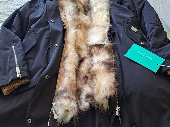 Parka